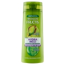 Garnier Fructis Shampoo Hydra Ricci, shampoo definizione per capelli da mossi a ricci, 250 ml